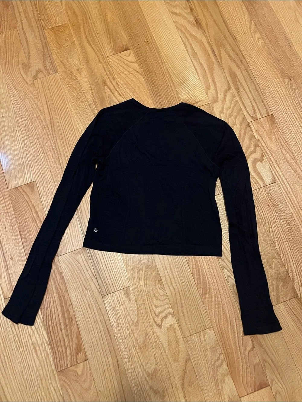 Athleta Girl Power Up Tee